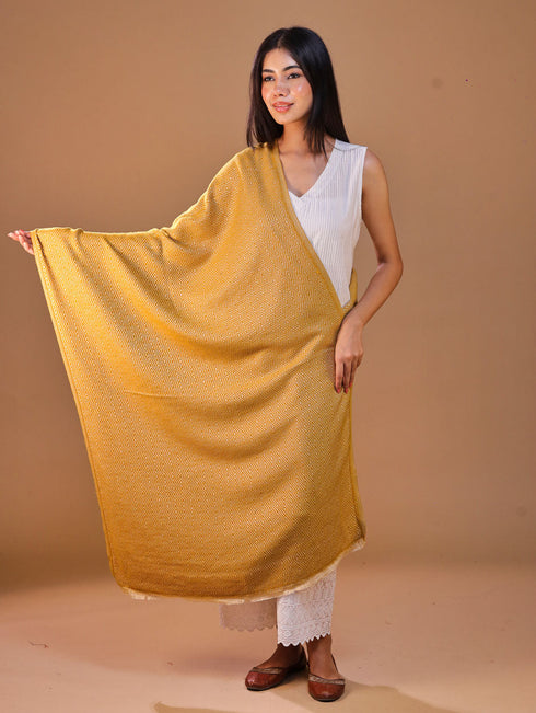WOMEN'S Pure Wool SOFT FEEL WARM WOOLLEN STOLE